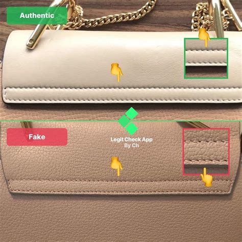 fake chloe purse|Chloé Drew FAKE vs REAL: How To Check Yours .